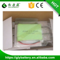 053440 Lipo Batterie 3.7v 600mAh